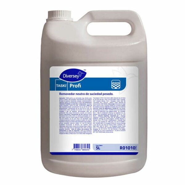 Taski Profi 5L