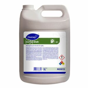 Suma Dish 5L