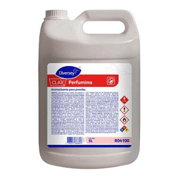 Clax Perfumina 5L