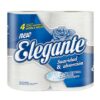 Bolsón de Papel Higienico Elegante 4x30mts 2 Hojas