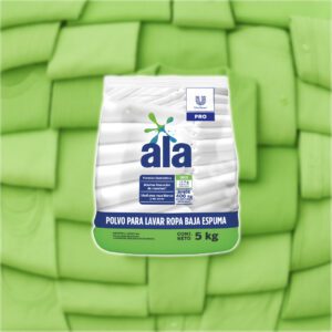 40 ALA Polvo Profesional 5Kg (10 Bolsones Cerrados)