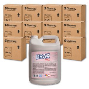 40 DRAX 78 5l (10 Cajas Cerradas)
