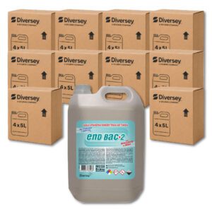 40 END BAC II 5l (10 Cajas Cerradas)