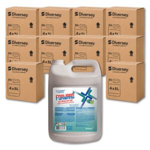 40 FORWARD antibacterial 5l (10 Cajas Cerradas)