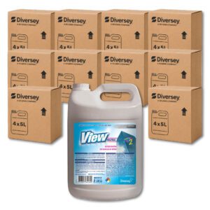 40 VIEW ultra 5l (10 Cajas Cerradas)