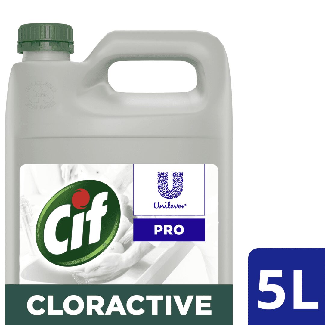Cloractive Desinfectante 5L