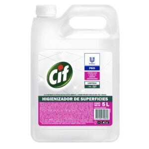 Alternative view of 40 CIF cuaternario 5l (10 Cajas Cerradas)