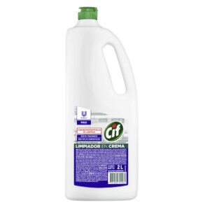 Alternative view of Crema Profesional Multisuperficies 2L
