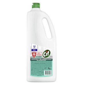 Alternative view of Cif Lavandina en Gel 2L