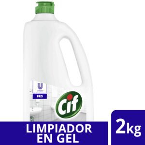 Cif Lavandina en Gel 2L