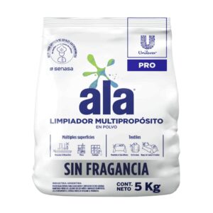 Alternative view of Ala Multipropósito 5Kg