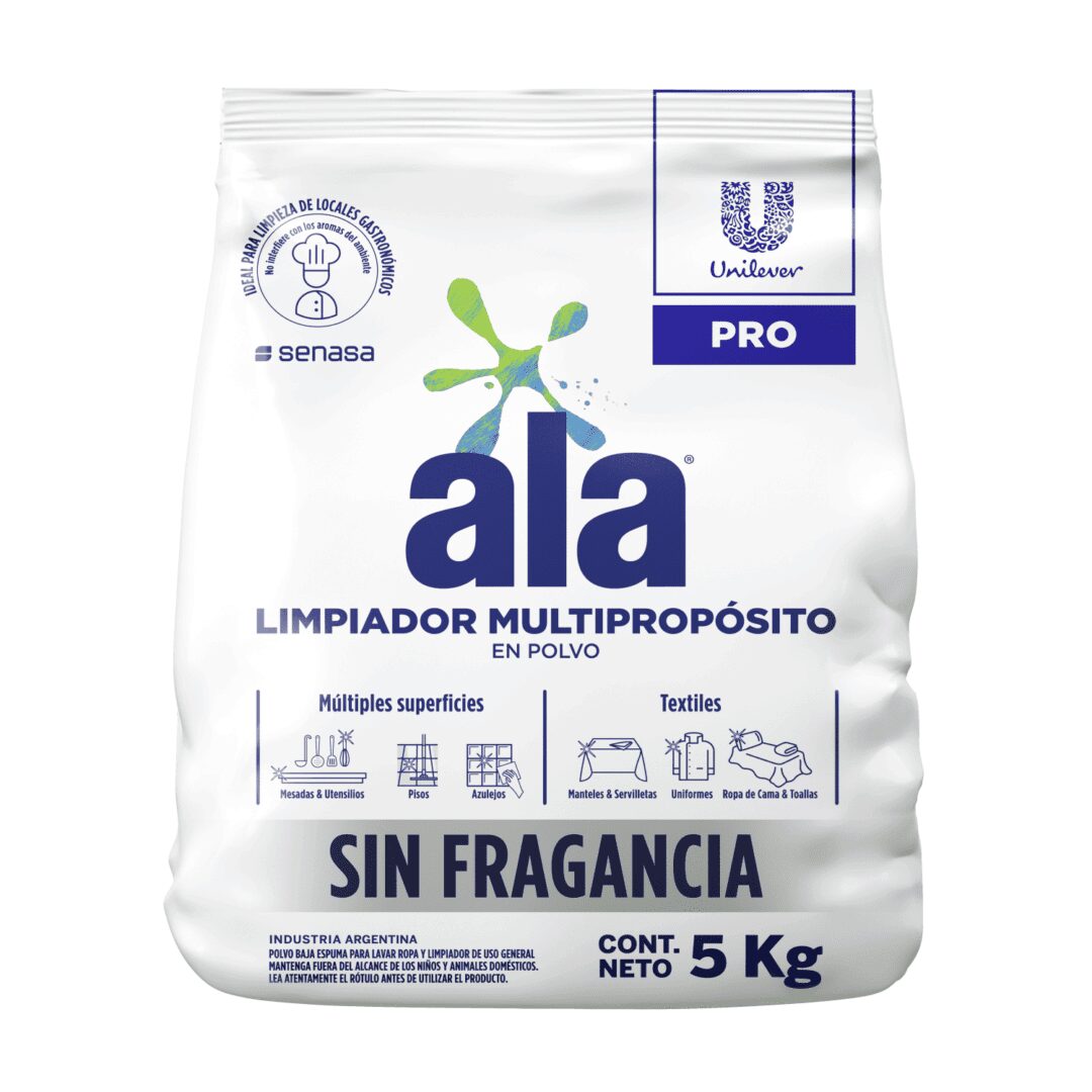 Ala Multipropósito 5Kg - Imagen 2
