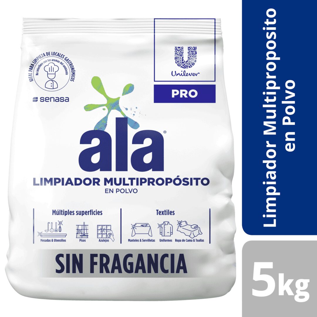Ala Multipropósito 5Kg