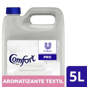 Comfort Textil Fragancia 5L