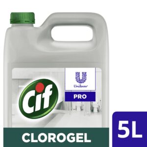 Clorogel Multiuso Profesional 5L