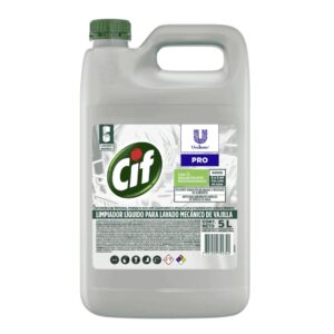 Alternative view of 40 CIF lavavajilla mecanico 5l (10 Cajas Cerradas)