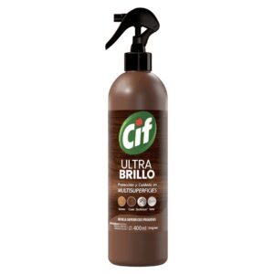 Alternative view of Ultrabrillo Multisuperficies 450Ml