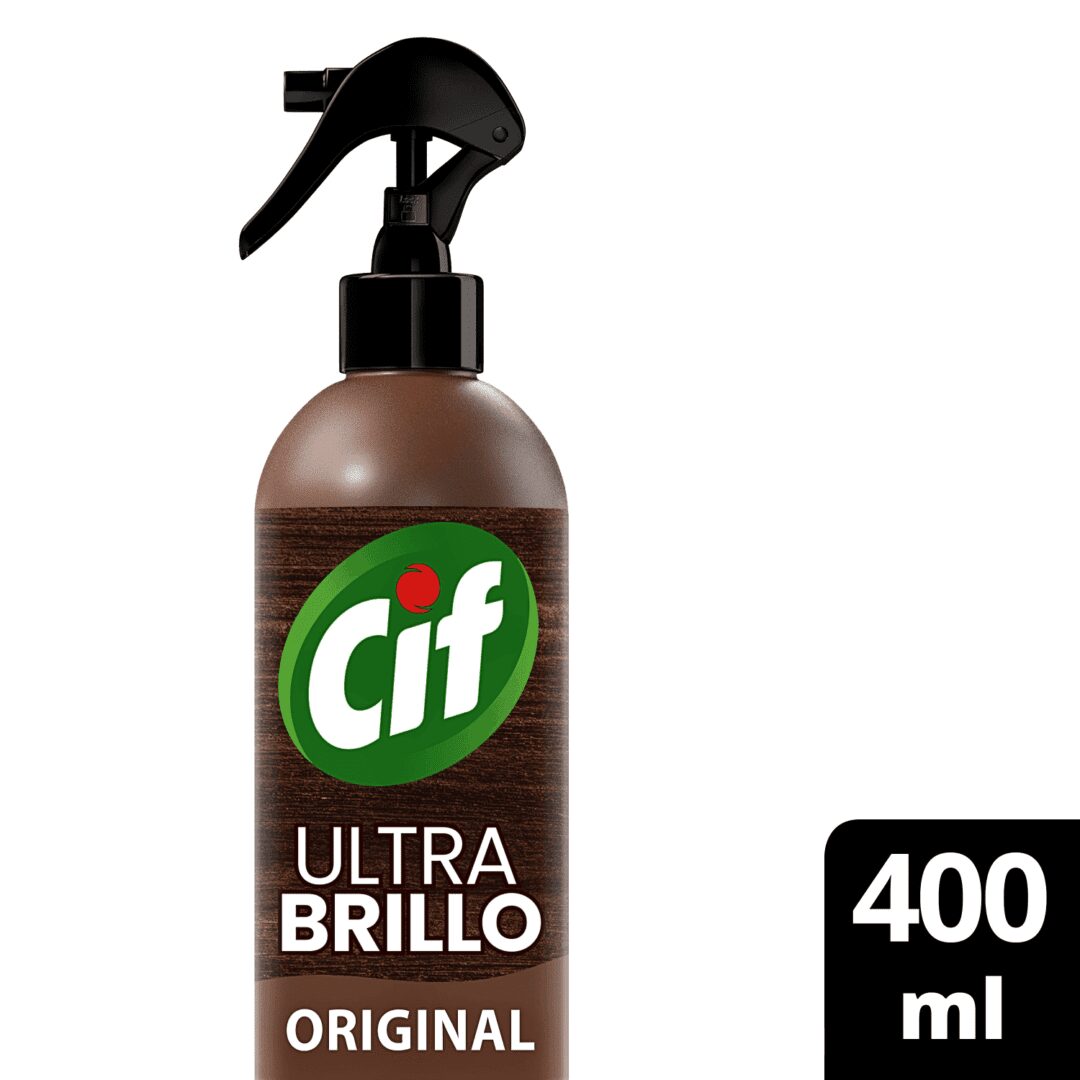 Ultrabrillo Multisuperficies 450Ml