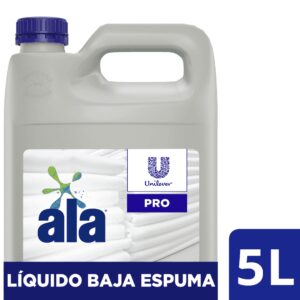 Líquido Ropa Profesional 5L