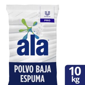 ALA Polvo Profesional 10Kg