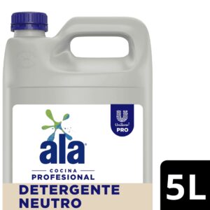 Ultra Detergente Neutro 5L