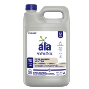 Alternative view of Ultra Detergente Neutro 5L