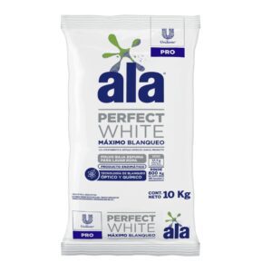 Alternative view of Perfect White Detergente 10Kg