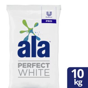 Perfect White Detergente 10Kg