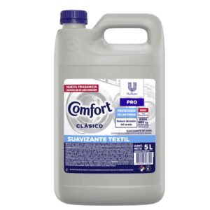 Alternative view of 144 Comfort Suavizante Profesional 5L (Pallet Completo)