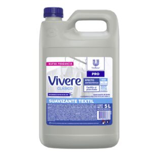 Alternative view of Vivere Suavizante Profesional 5L