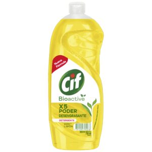 Alternative view of Bioactive Limón 750Ml