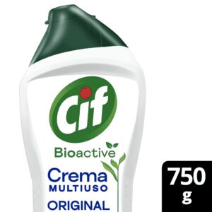Crema Multiuso Original 750Gs