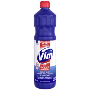 Alternative view of Lavandina Original 700Ml
