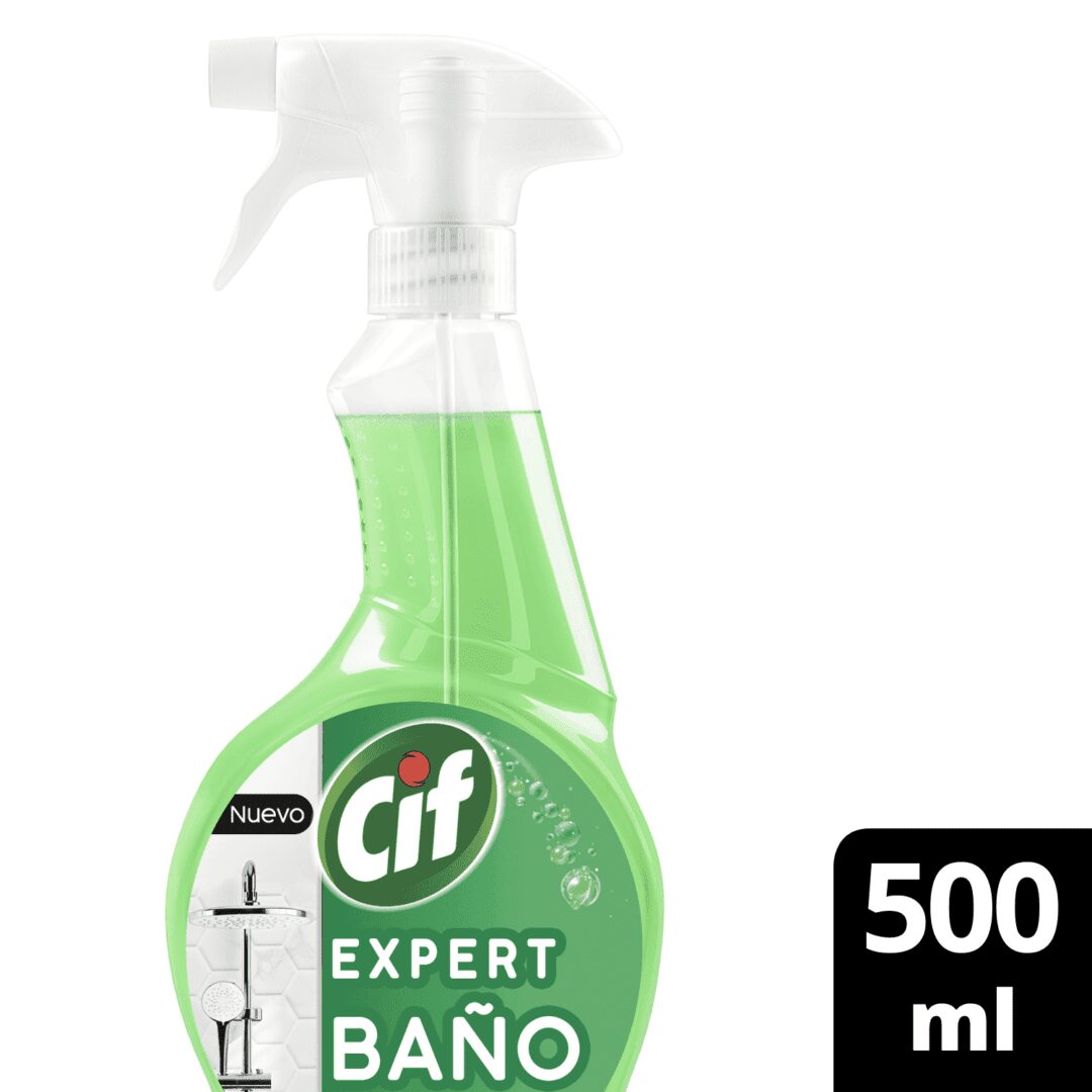 Expert Baño Bioactive 450Ml