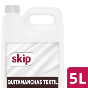 Skip Quitamanchas Prelavado 5L
