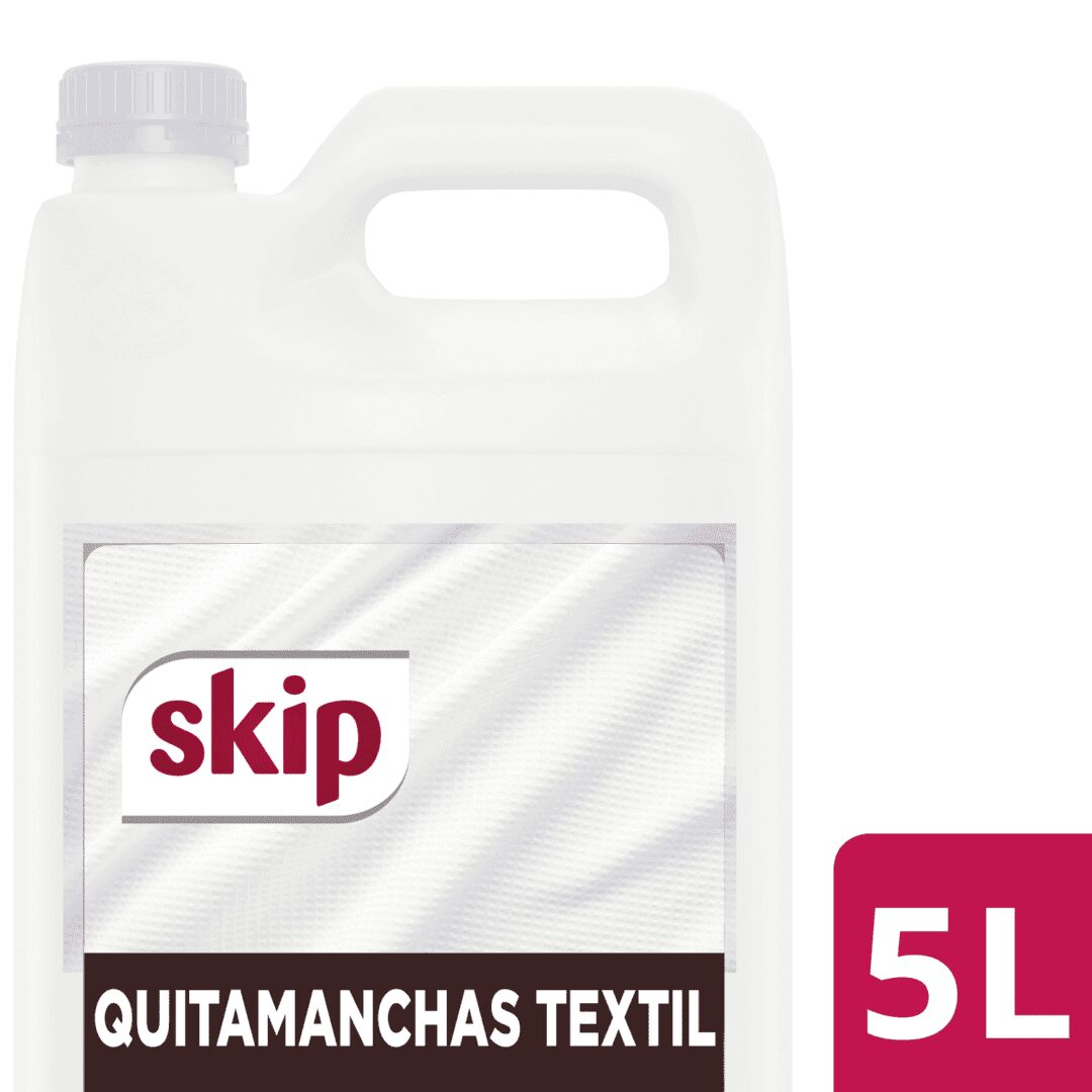 Skip Quitamanchas Prelavado 5L