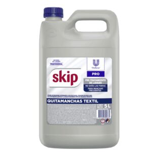 Alternative view of Skip Quitamanchas Prelavado 5L