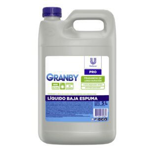 Alternative view of Granby Baja Espuma Profesional 5L