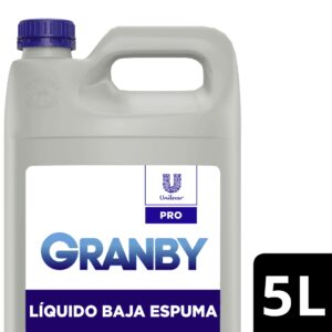 Granby Baja Espuma Profesional 5L