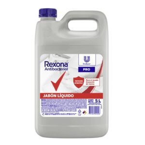 Alternative view of Rexona Antibacterial 5L