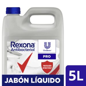 Rexona Antibacterial 5L