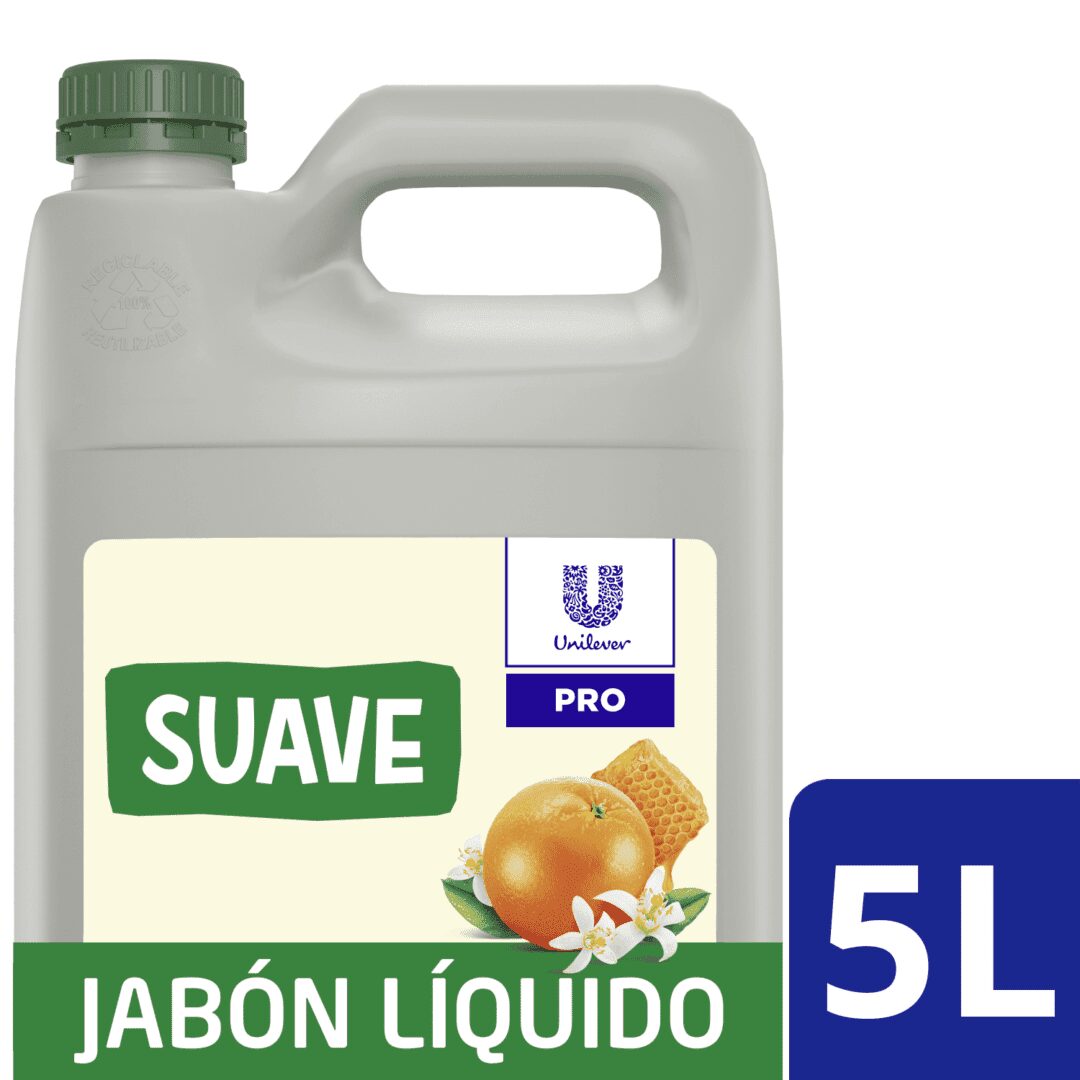 Suave Naranja Miel 5L