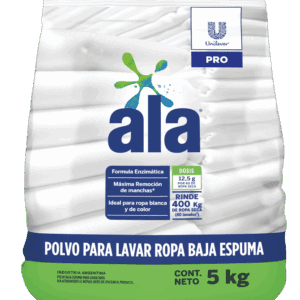 ALA Polvo Profesional 5Kg