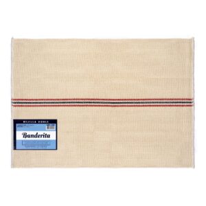 Rejilla Doble Banderita 40X60Cm (326)