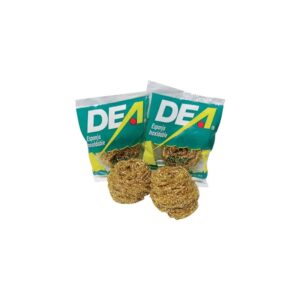 Esponja Bronce Dea