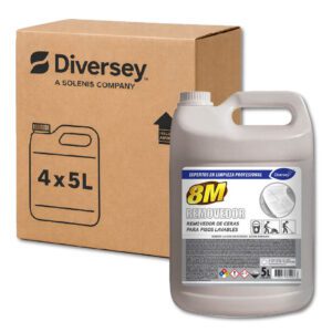 4 8M removedor 5l (Caja Cerrada)
