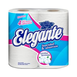 Bolsón Elegante 4X30M 12Paq
