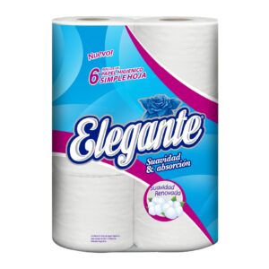 Bolsón Elegante 6X30M 12Paq