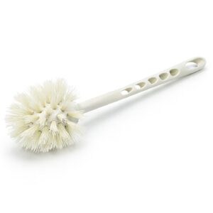 Escobilla Wc Esferica