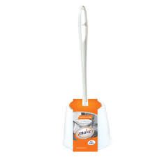 Escobilla Sanitaria Make Con Base